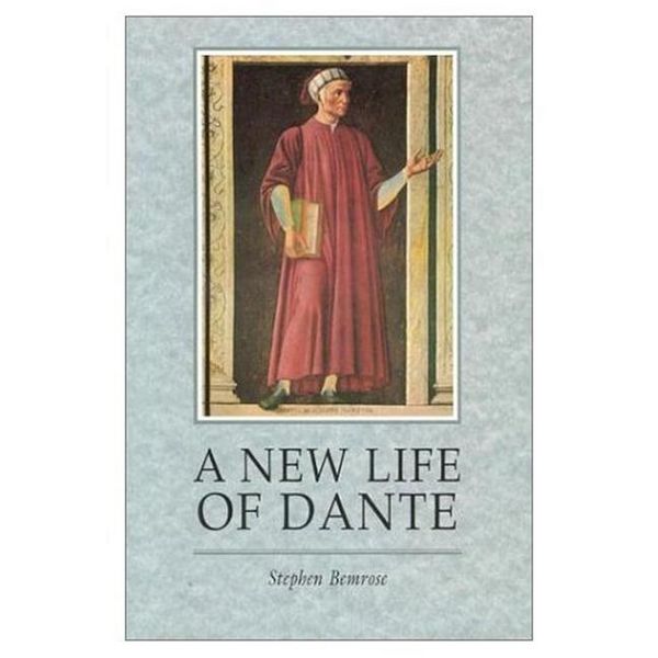 Produktbild: A New Life Of Dante