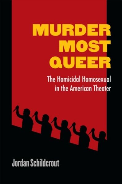 Produktbild: Murder Most Queer