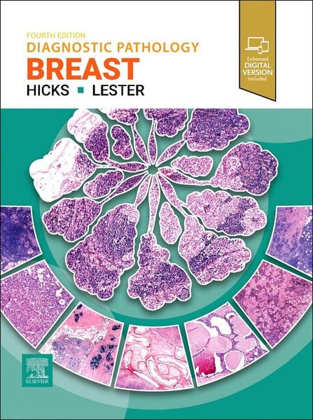 Produktbild: Diagnostic Pathology: Breast