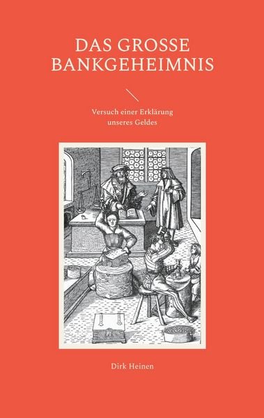 Produktbild: Das gro&szlig;e Bankgeheimnis