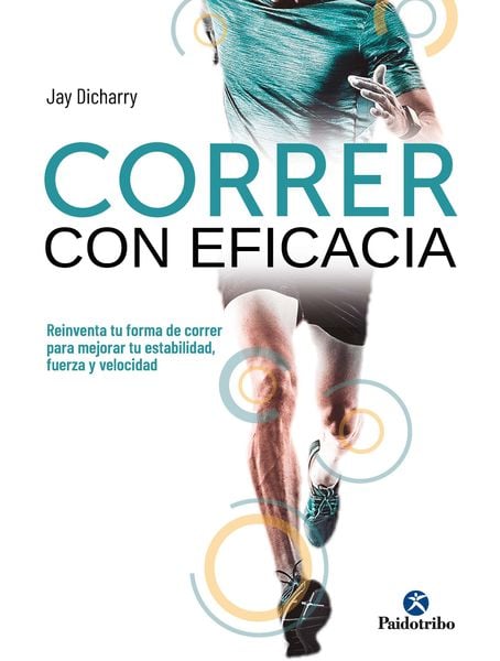 Produktbild: Correr con eficacia (Color)