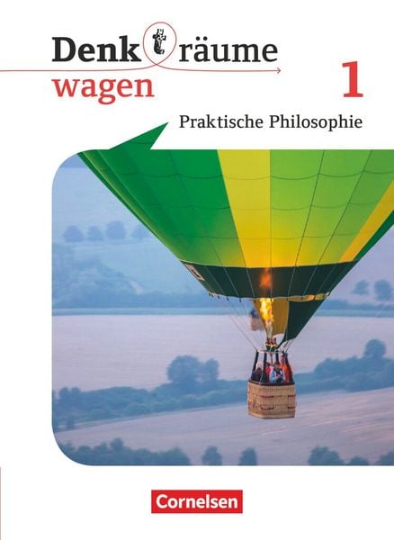 Produktbild: Denk(t)r&auml;ume wagen - Nordrhein-Westfalen - Band 1