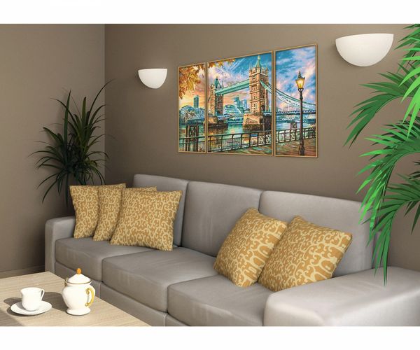 Produktbild: MNZ - The Tower Bridge in London