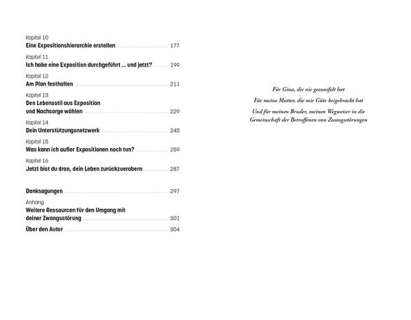 Produktbild: Deine Zwangsst&ouml;rung wird dieses Buch hassen