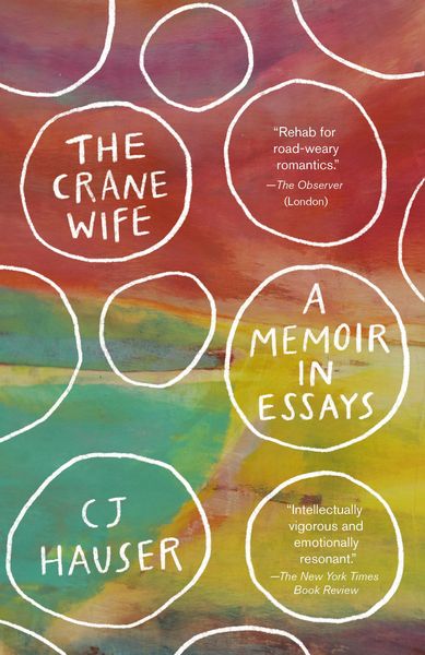 Produktbild: The Crane Wife