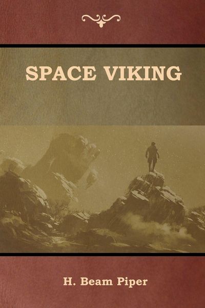 Produktbild: Space Viking