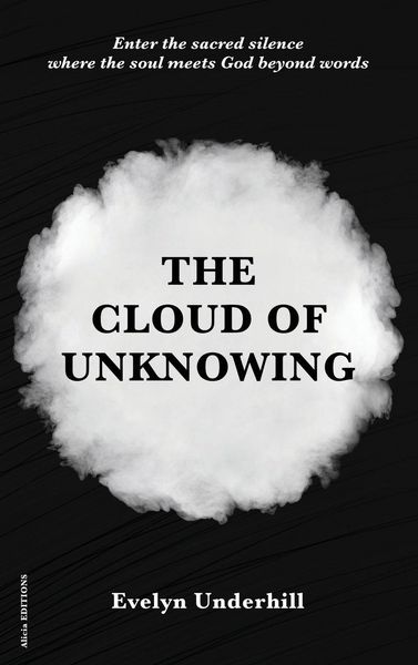 Produktbild: The Cloud of Unknowing