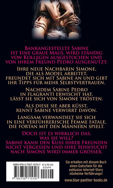 Produktbild: Im Strudel der geilen Wollust | Erotischer Roman