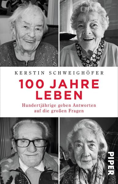 Produktbild: 100 Jahre Leben
