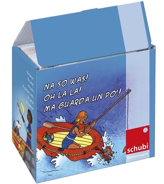 Produktbild: Na sowas!