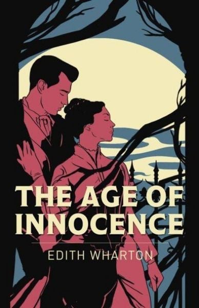 Produktbild: The Age of Innocence