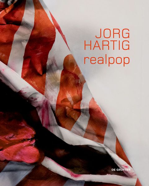 Produktbild: Jorg Hartig. REALPOP