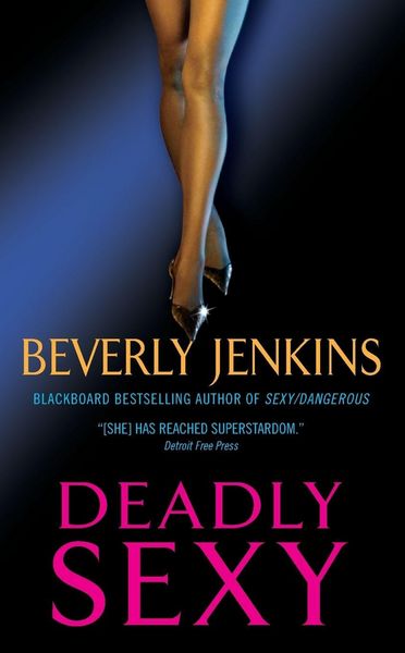 Produktbild: Deadly Sexy