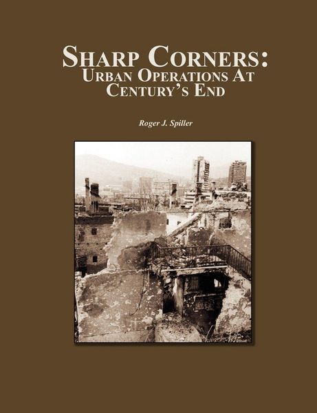 Produktbild: Sharp Corners