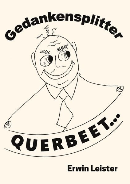 Produktbild: Gedankensplitter Querbeet...