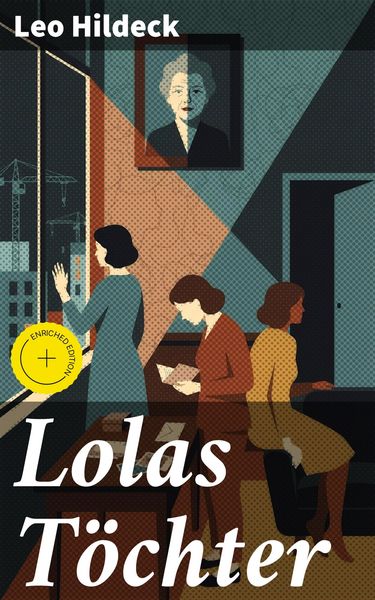 Produktbild: Lolas T&ouml;chter