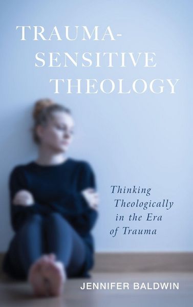 Produktbild: Trauma-Sensitive Theology