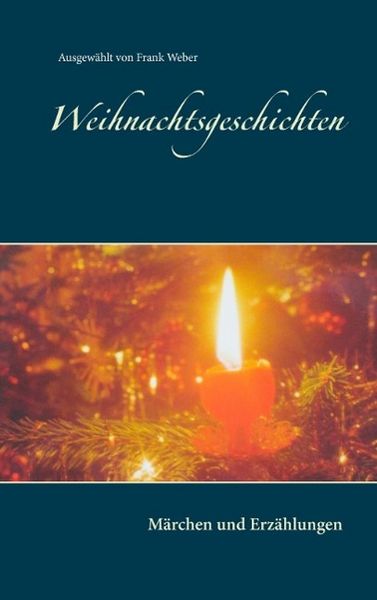 Produktbild: Weihnachtsgeschichten