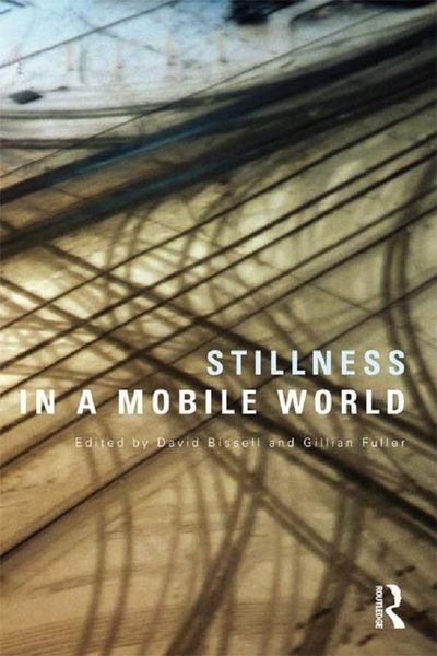 Produktbild: Stillness in a Mobile World