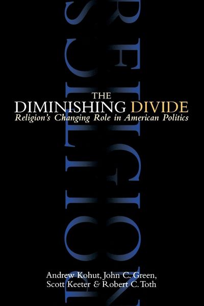 Produktbild: Diminishing Divide