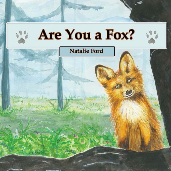 Produktbild: Are You a Fox?