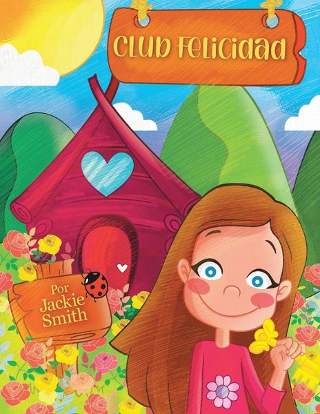 Produktbild: Club Happiness