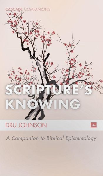 Produktbild: Scripture's Knowing