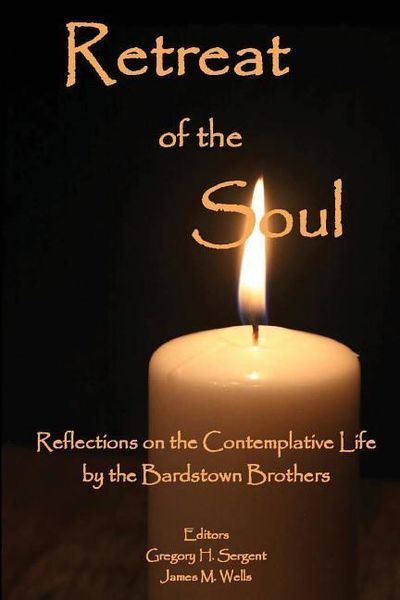 Produktbild: Retreat of the Soul
