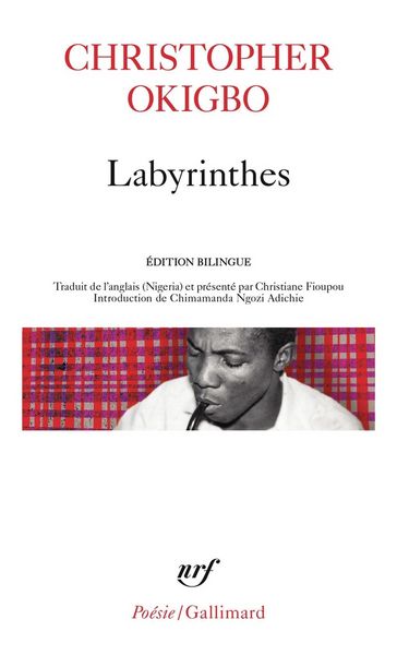 Produktbild: Labyrinthes : po&egrave;mes