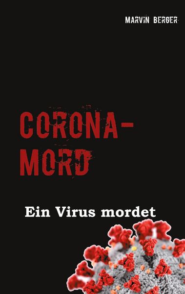 Produktbild: Corona-Mord