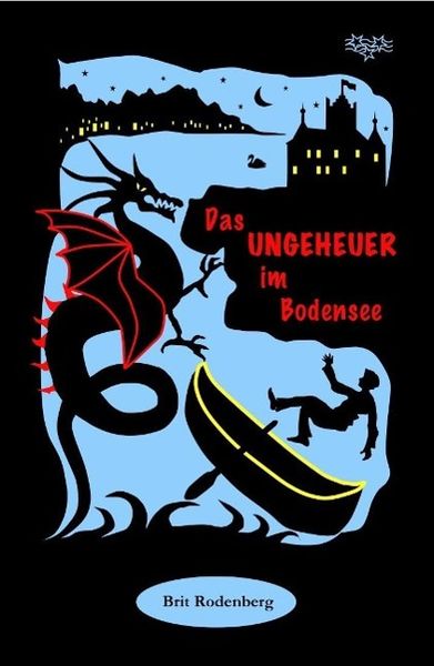 Produktbild: Das Ungeheuer im Bodensee