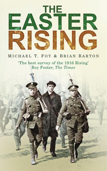 Produktbild: The Easter Rising