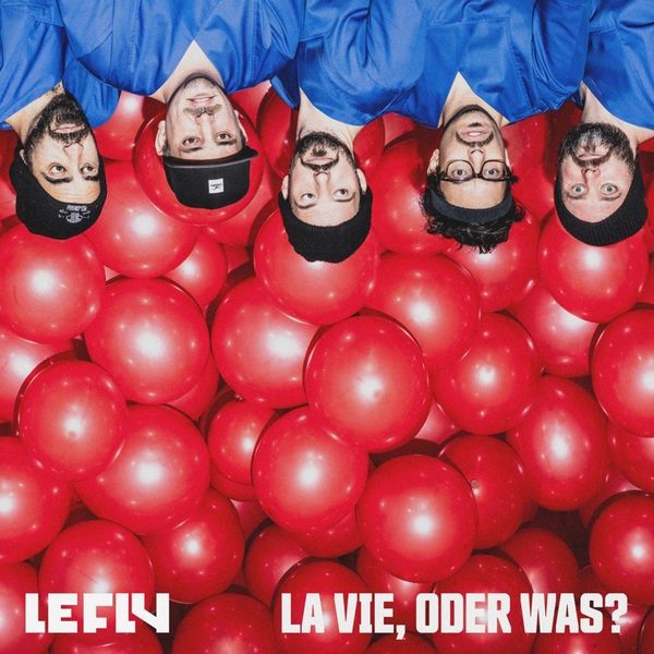 Produktbild: La Vie,Oder Was? (CD)
