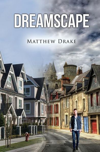 Produktbild: Dreamscape