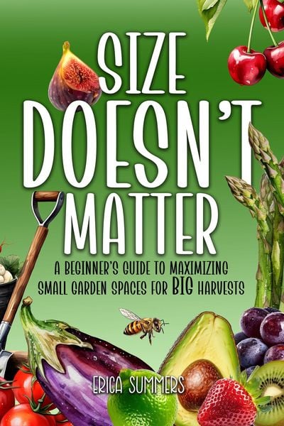 Produktbild: Size Doesn't Matter