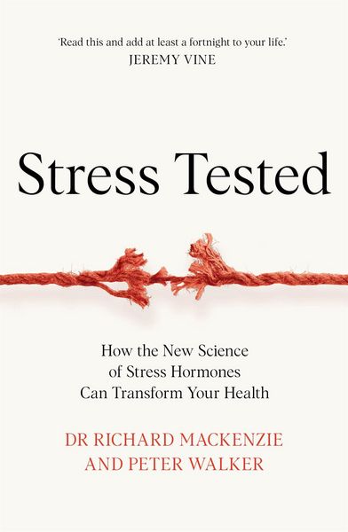 Produktbild: Stress Tested