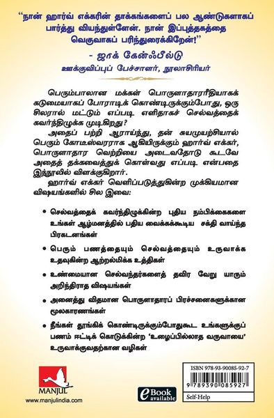 Produktbild: SECRETS OF THE MILLIONAIRE MIND