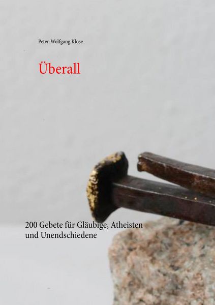 Produktbild: &Uuml;berall