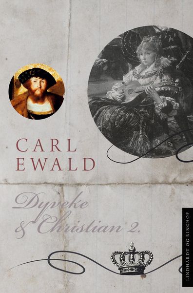 Produktbild: Dyveke og Christian 2.