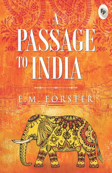 Produktbild: A Passage To India