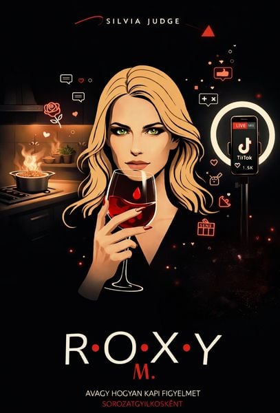 Produktbild: Roxy M. (1, #1)