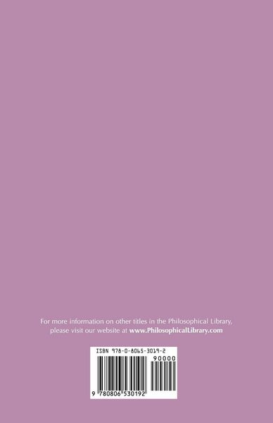 Produktbild: An Essay on Christian Philosophy