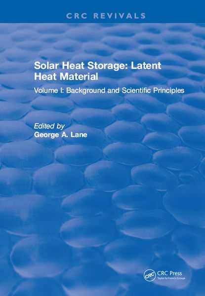 Produktbild: Solar Heat Storage