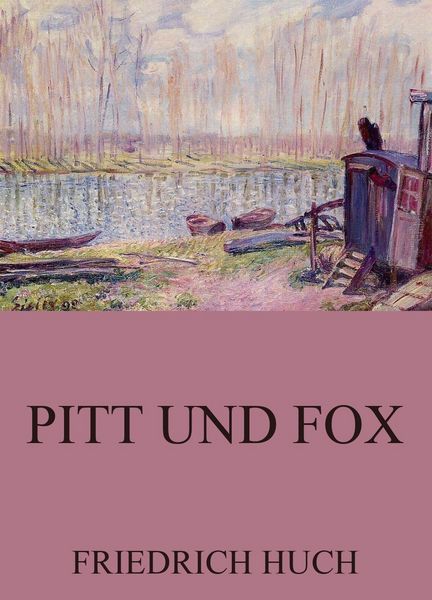 Produktbild: Pitt und Fox