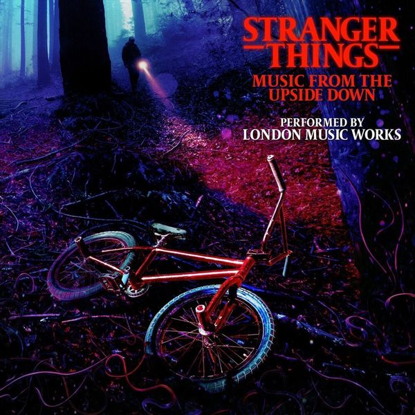 Produktbild: Stranger Things