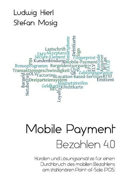 Produktbild: Mobile Payment - Bezahlen 4.0