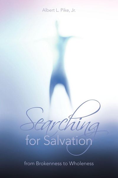 Produktbild: Searching for Salvation