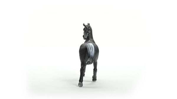 Produktbild: schleich&reg; 13981 Araber Hengst
