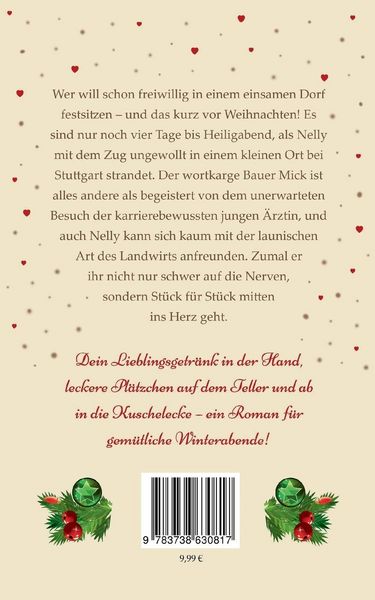 Produktbild: Schnee sei Dank