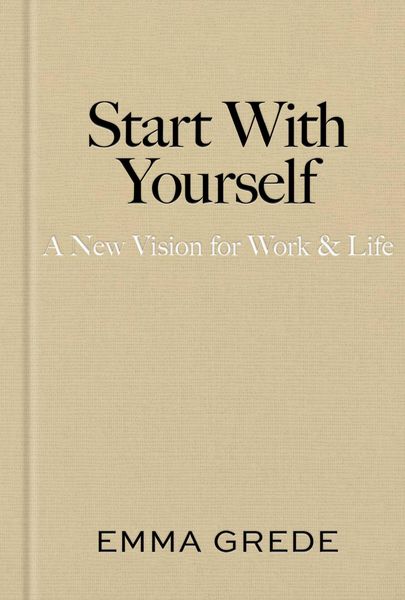 Produktbild: Start With Yourself